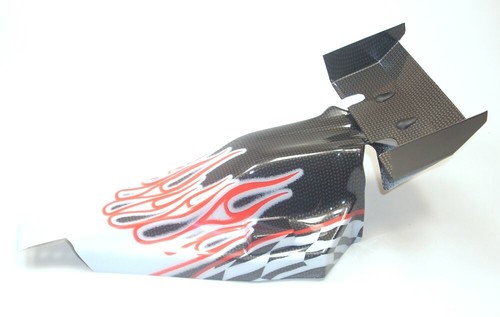 Thunder tiger phoenix 10 - phoenix, xb