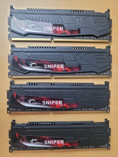 Ddr 3 ram - gb,