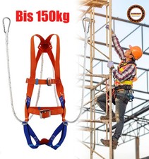 5 Punkt Sicherheitsgurt