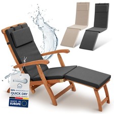 Deckchair Sonnenliege