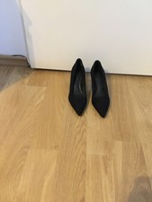 Schuhe damen große schwarz - damen,