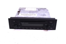 CD Autoradio Audi Concert A3 8L 8L0035186 G Grundig mit Radio Code