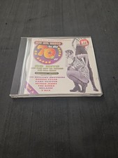 Mit RTL Radio in die 70er