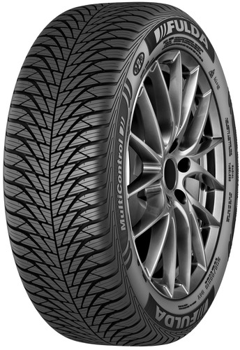 Fulda multicontrol 225 - multicontrol, r17