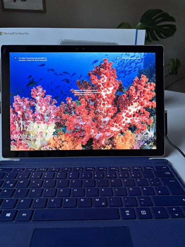 Microsoft surface pro 3 - microsoft, 12,3