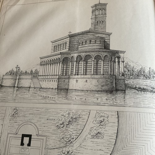 1846 druck groß sakrow - 1846,