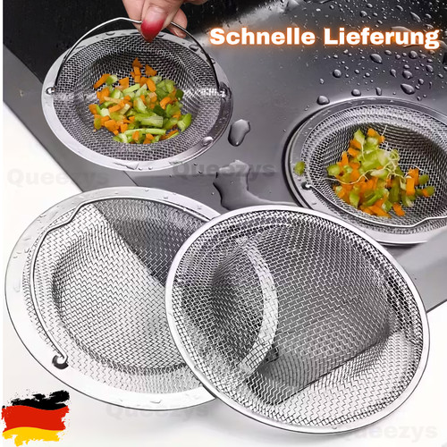 Abflusssieb korb sieb für - sieb,