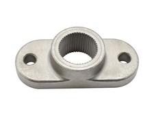 Messernabe Ø25,4mm passend