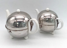 Kleine & Große Teekanne -