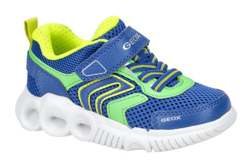 Geox schuhe wroom boy - geox,