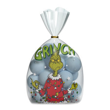 The Grinch Gebäcktüten 8er