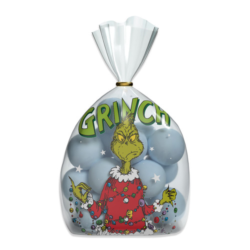 The grinch gebäcktüten 8er - the,