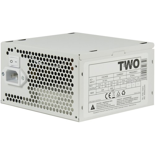 Psu 700 plus two - psu, sl-700