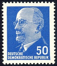 937 Walter Ulbricht 50 Pf
