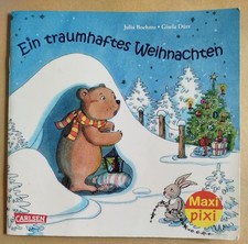 *Maxi-Pixi-Buch - Ein