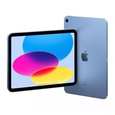 iPad 11 (2025) 128GB Blau |