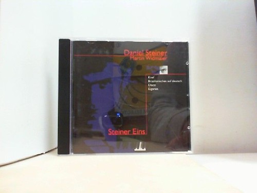 Steiner eins daniel - steiner,,