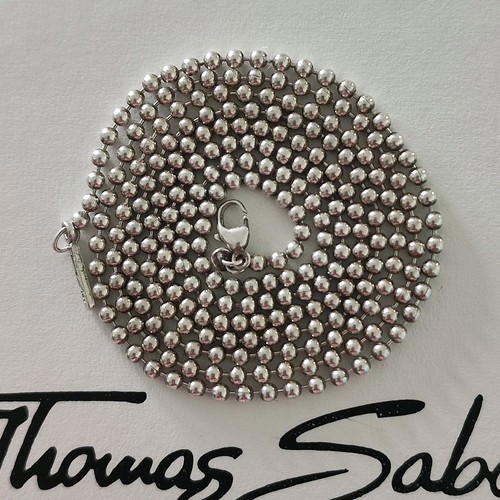 Thomas sabo kugelkette - thomas,