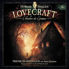 Lovecraft chroniken des - -,