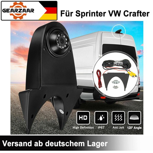 Rückfahrkamera transporter - rückfahrkamera,