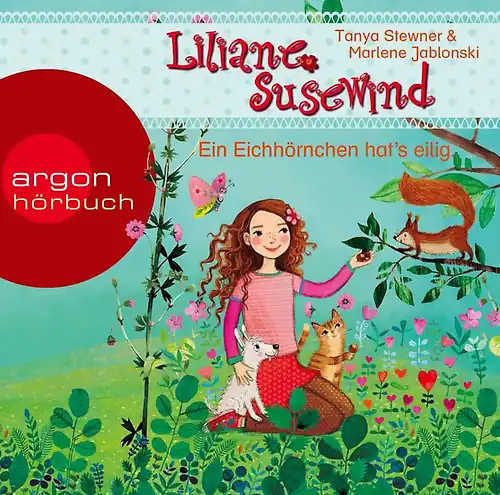 Liliane susewind ein - liliane, –