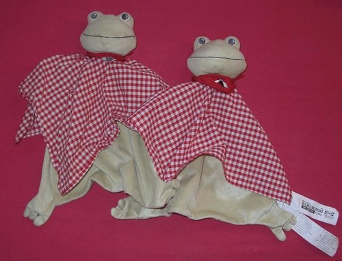 Ikea schmusetuch frosch - ikea,