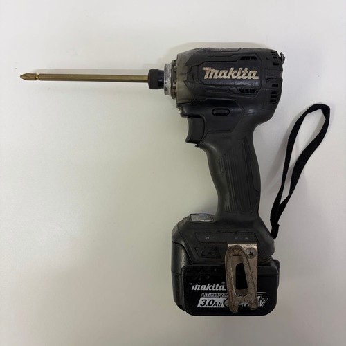 Makita td160d bl1430b 4v - bl1430b, 14,4v