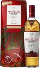 MACALLAN - A Night on Earth in Jerez SHERRY CASK Single Malt Scotch Whisky 0,7l