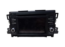 Mazda CX-5 2013 Radio