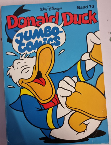 Walt disney donald - donald, duck