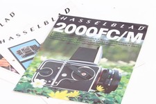 Hasselblad 2000 FC/M + Arc +