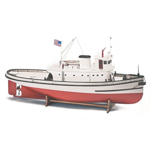 Billing boats maßstab 50 - billing, 1:50