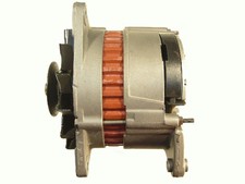Lichtmaschine Generator Alternator 55A passend für Ford Sierra Fiesta 3 Escort 4