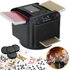 Automatischer Kartenmischer