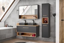 Badmöbel Set BORNEO