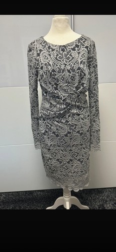 Etuikleid spitzen kleid - etuikleid, ,spitzen