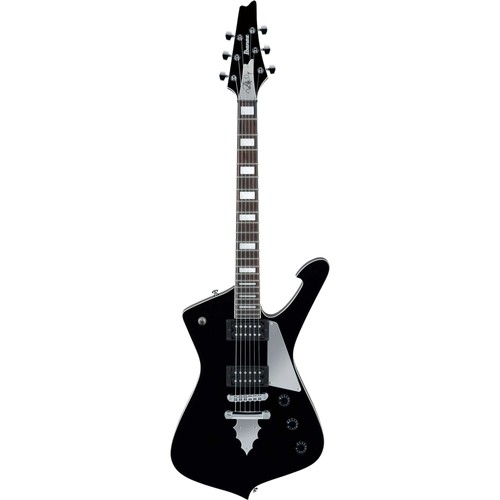 Ibanez paul stanley ps60 - ibanez, ps60-bk