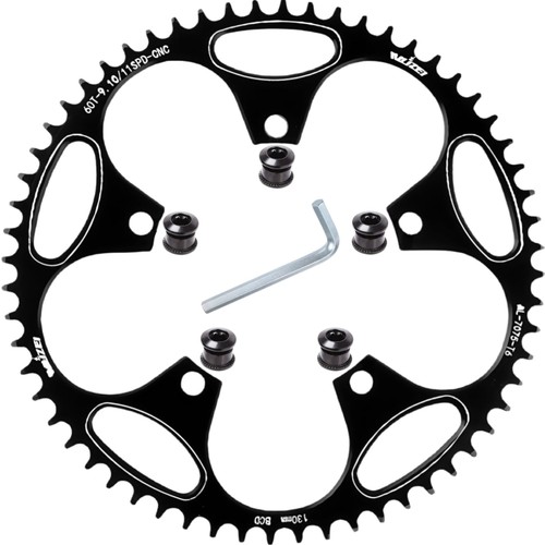 Fahrrad kettenblatt 110 130 - fahrrad,