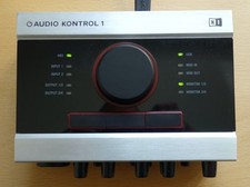 Native Instruments NI - Audio