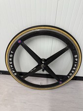 Rueda Trasera Spinergy Rev X