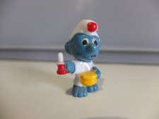 Schlumpf Schlafmütze Ü Ei