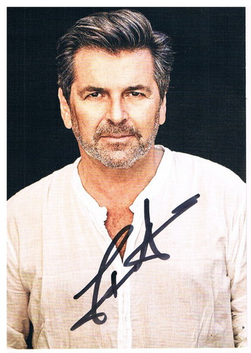 Thomas anders original - thomas,