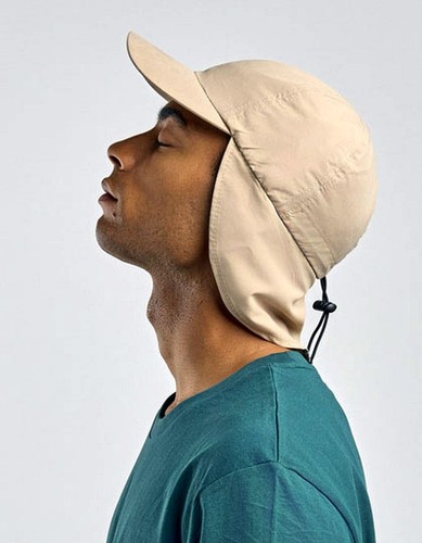 Outdoor basecap schutz - basecap, uv-schutz