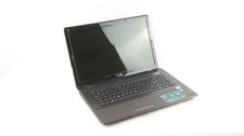 Asus K72F Notebook – i3-370M
