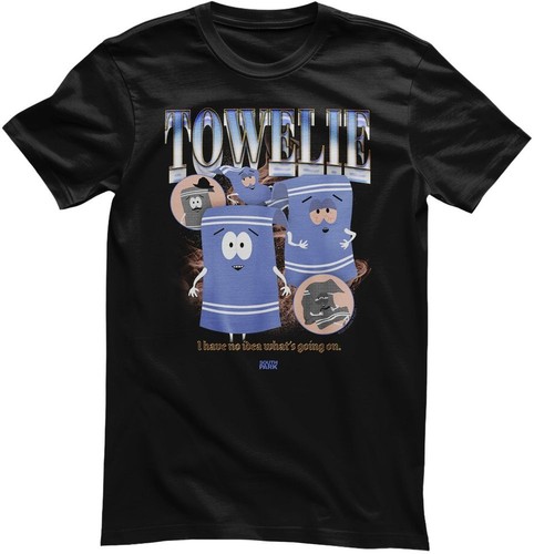 South park towelie bootleg - south,