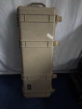 Flintenkoffer Peli Case 1720