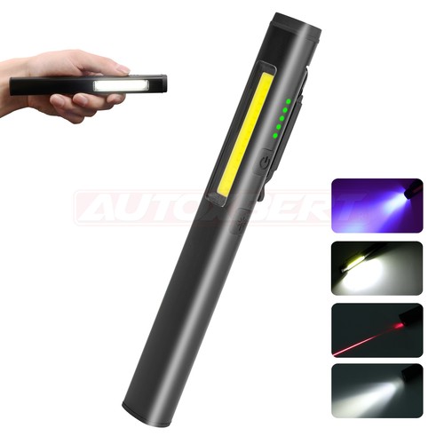 Werkstattlampe alu - werkstattlampe,