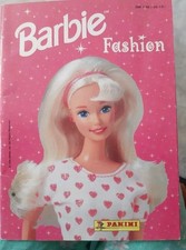 Barbie Fashion VINTAGE Zeitschrift 1996 Panini 