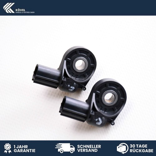 Original airbagsensor - 2x,