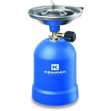 Camping Gaskocher mit